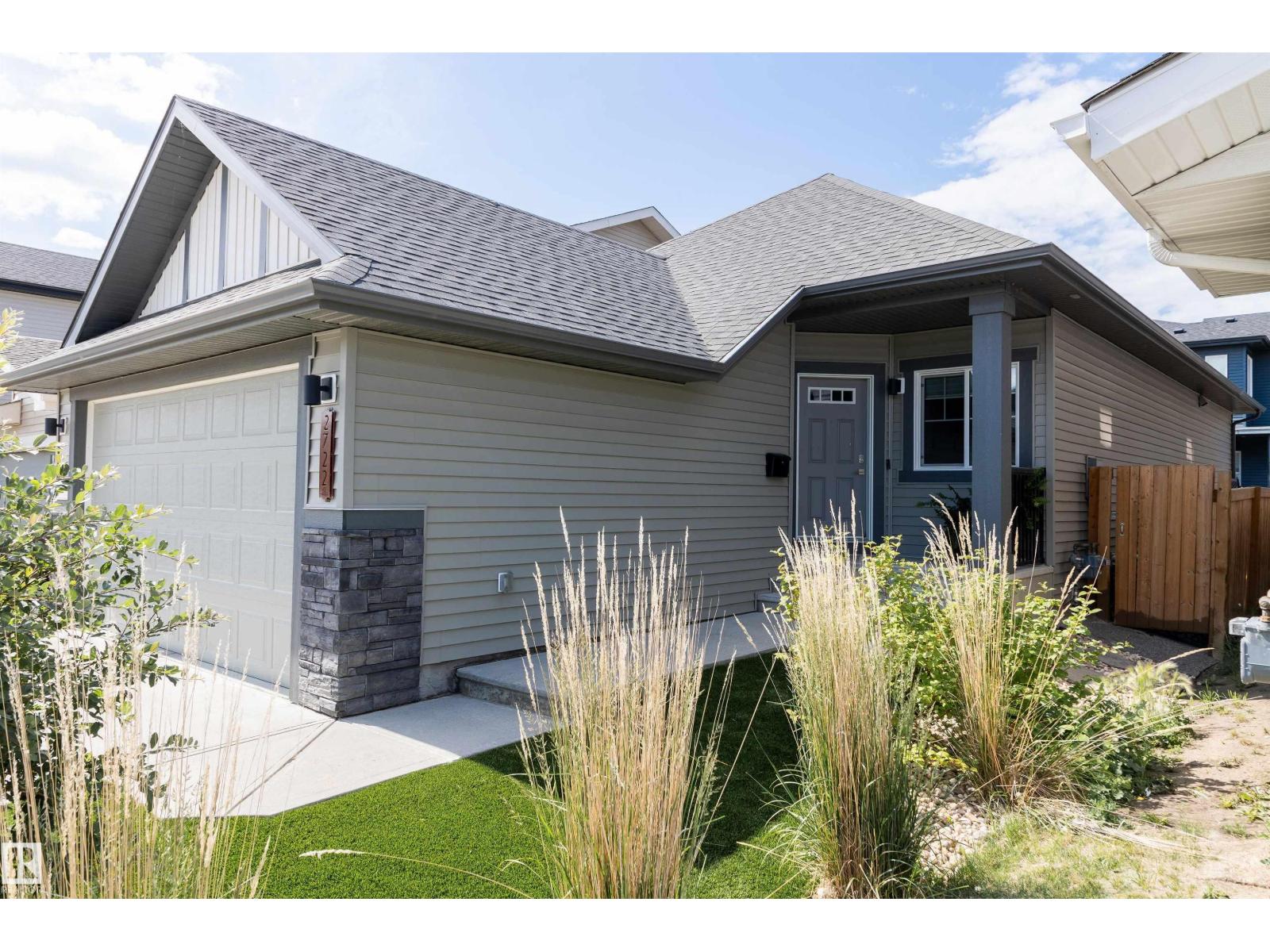 2722 Collins Cr Sw, Edmonton, Alberta  T6W 3X4 - Photo 3 - E4458687