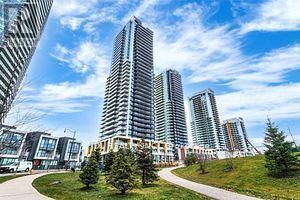 2709 - 85 MCMAHON DRIVE, Toronto, Ontario