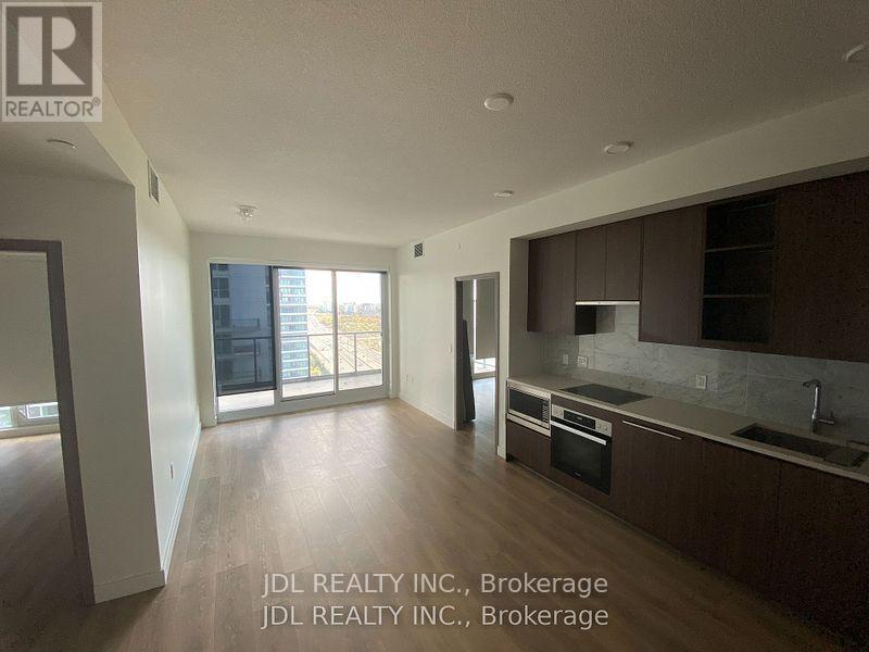 2709 - 85 Mcmahon Drive, Toronto (Bayview Village), Ontario  M2K 0H2 - Photo 10 - C12416397