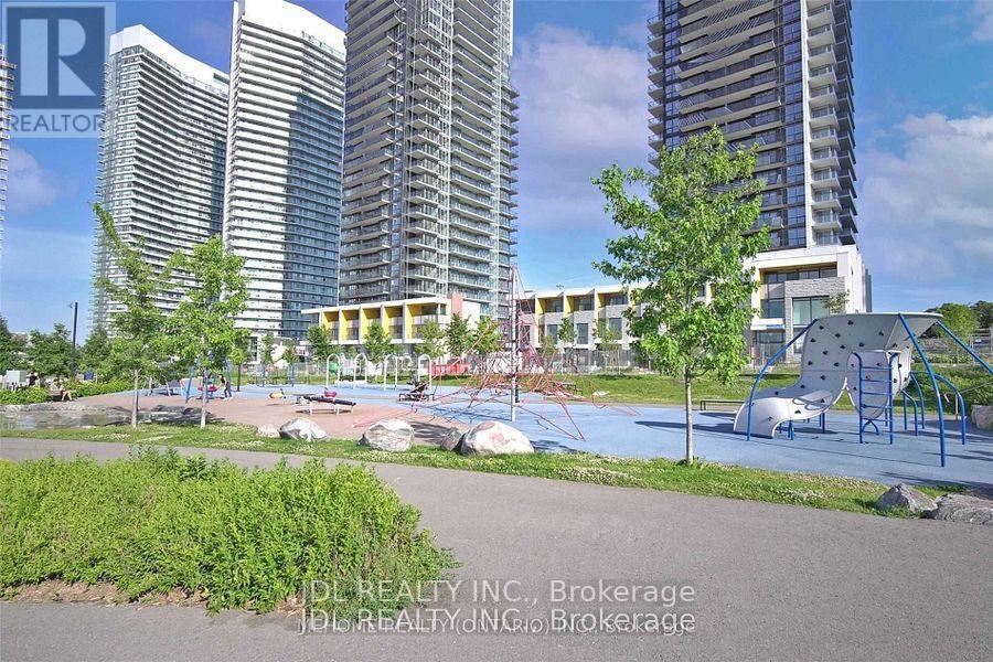 2709 - 85 Mcmahon Drive, Toronto (Bayview Village), Ontario  M2K 0H2 - Photo 16 - C12416397