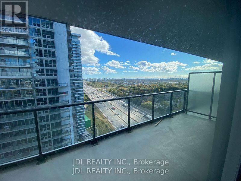 2709 - 85 Mcmahon Drive, Toronto (Bayview Village), Ontario  M2K 0H2 - Photo 17 - C12416397