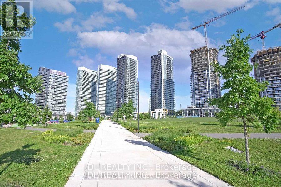 2709 - 85 Mcmahon Drive, Toronto (Bayview Village), Ontario  M2K 0H2 - Photo 2 - C12416397