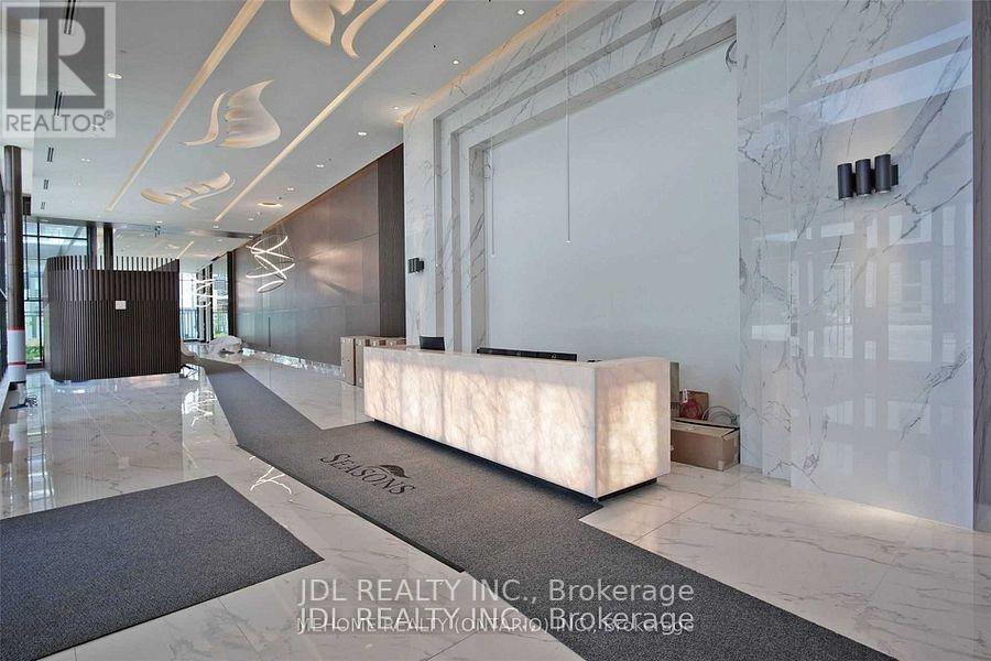 2709 - 85 Mcmahon Drive, Toronto (Bayview Village), Ontario  M2K 0H2 - Photo 3 - C12416397