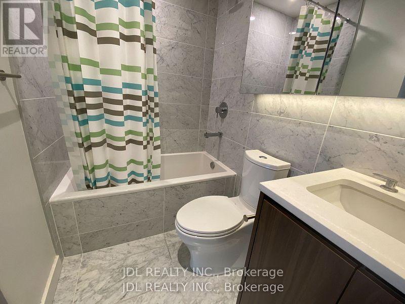 2709 - 85 Mcmahon Drive, Toronto (Bayview Village), Ontario  M2K 0H2 - Photo 4 - C12416397