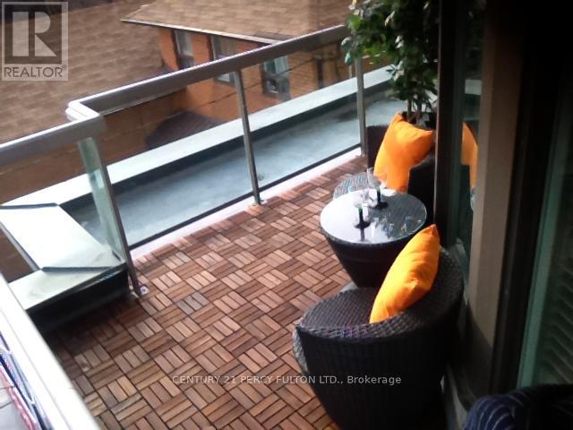 212 - 1030 Sheppard Avenue, Toronto, Ontario  M3H 2T6 - Photo 18 - C12416408