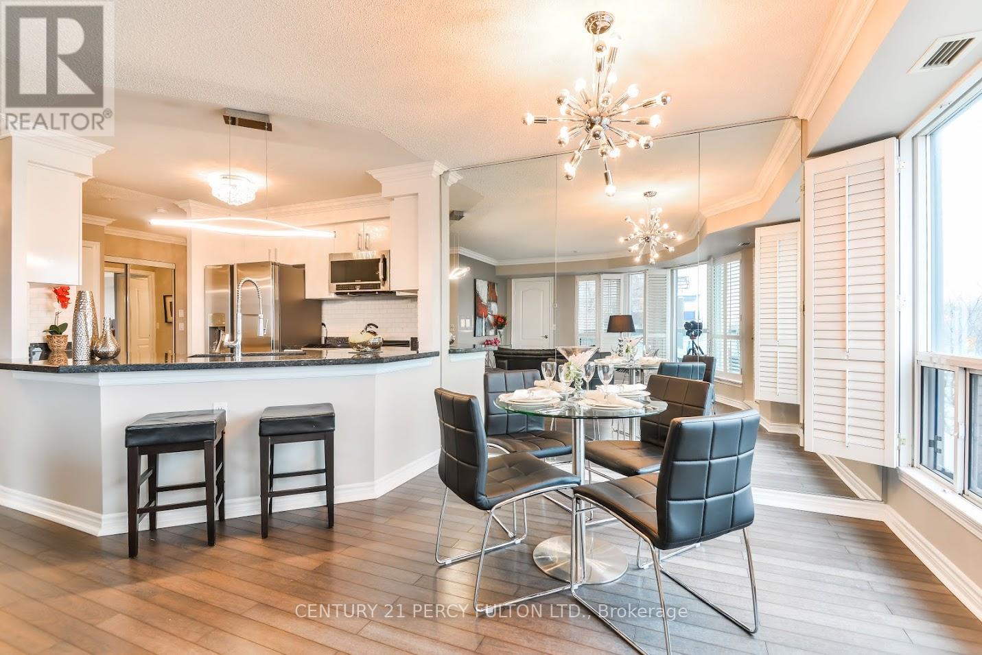 212 - 1030 Sheppard Avenue, Toronto, Ontario  M3H 2T6 - Photo 9 - C12416408