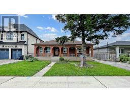 139 RANEE AVENUE, Toronto, Ontario