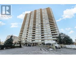 904 - 10 TORRESDALE AVENUE, Toronto, Ontario