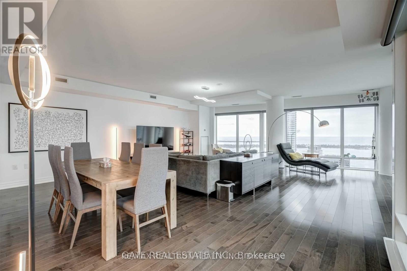 4602 - 8 THE ESPLANADE, Toronto, Ontario
