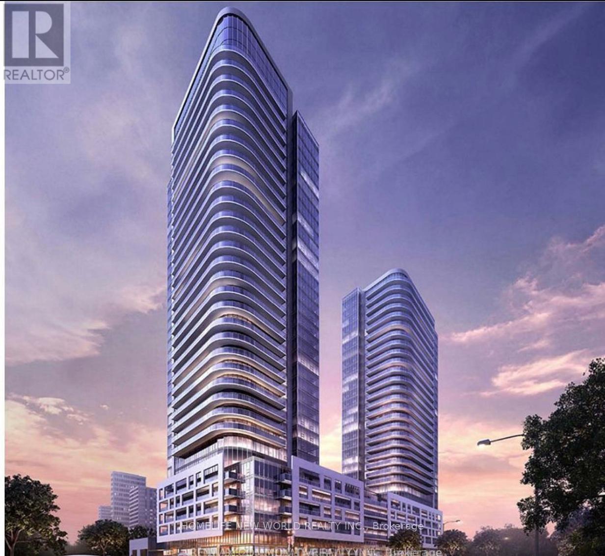 1711 - 2033 KENNEDY ROAD S, Toronto, Ontario