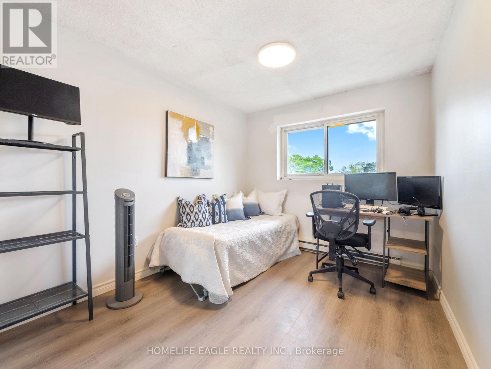 118 - 50 Scarborough Golf Club Road, Toronto, Ontario M1M 3T5 - Photo 10 - E12416437