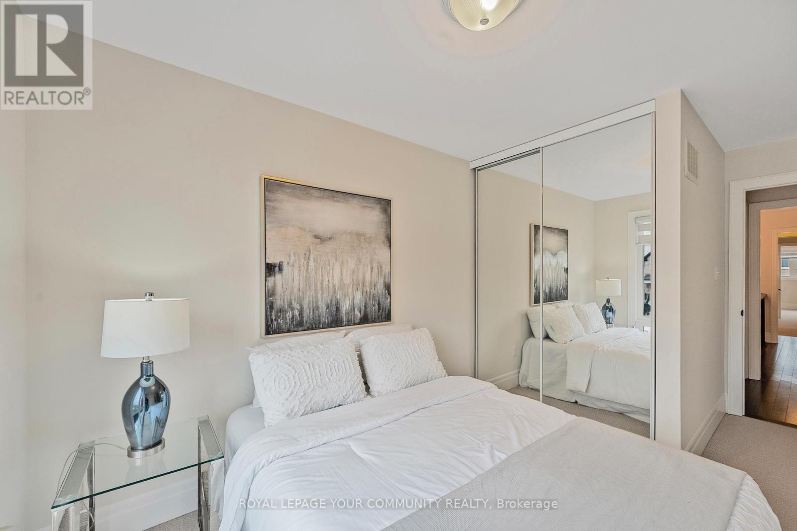 93 Velia Court, Vaughan, Ontario  L4H 4S5 - Photo 19 - N12416385