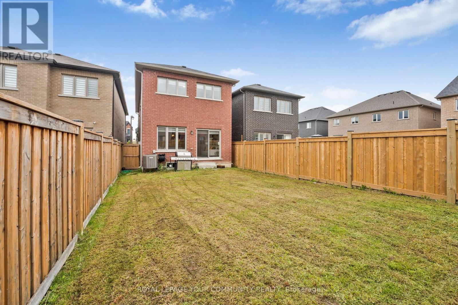 93 Velia Court, Vaughan, Ontario  L4H 4S5 - Photo 28 - N12416385