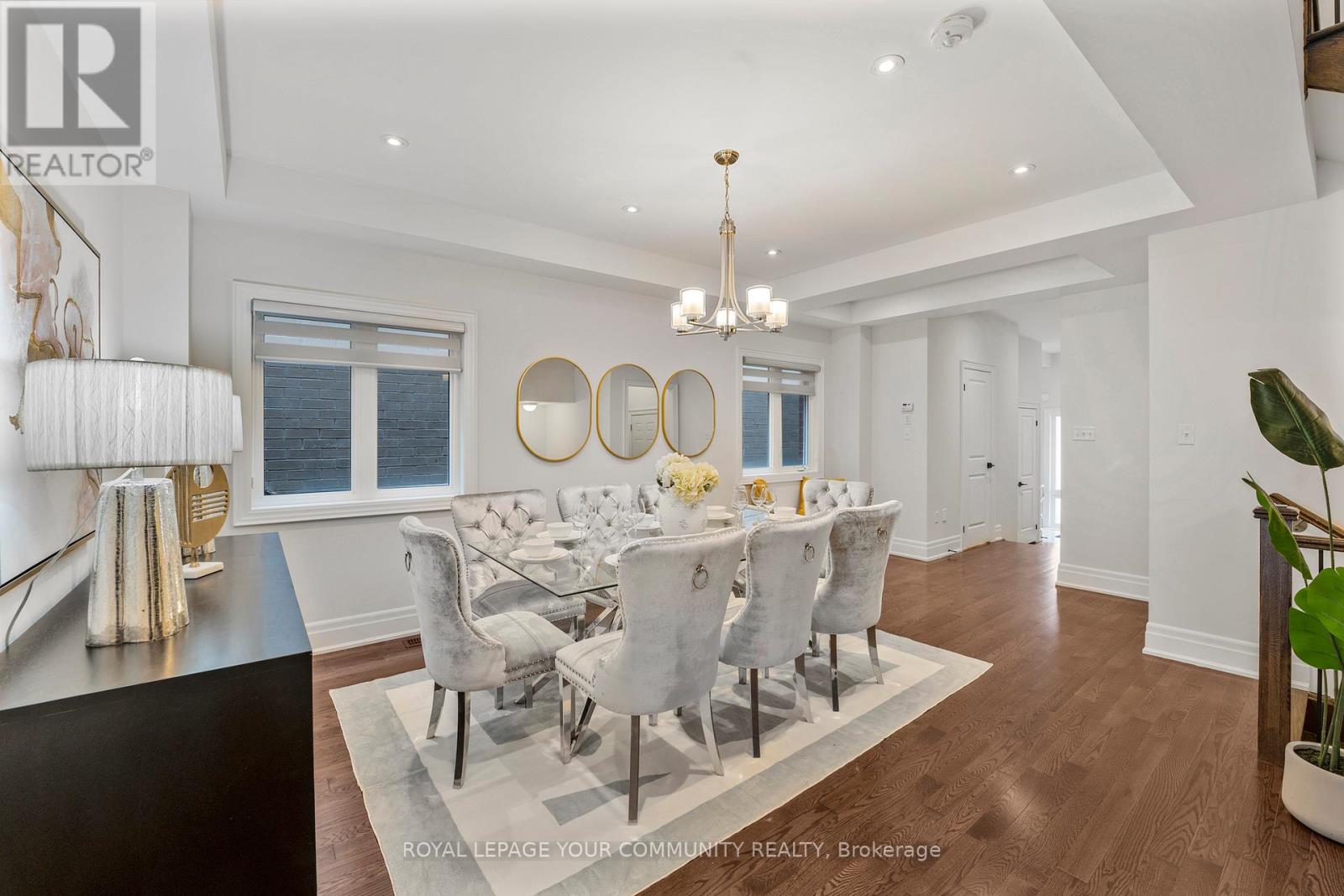93 Velia Court, Vaughan, Ontario  L4H 4S5 - Photo 34 - N12416385