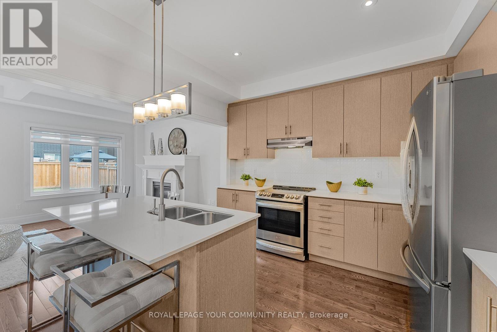 93 Velia Court, Vaughan, Ontario  L4H 4S5 - Photo 39 - N12416385
