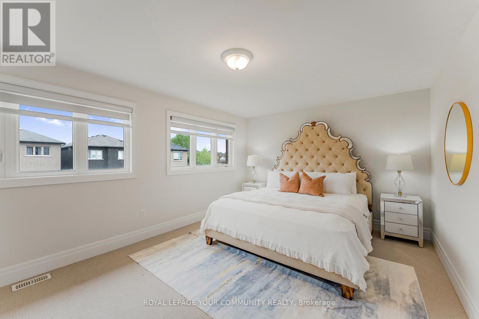 93 Velia Court, Vaughan, Ontario  L4H 4S5 - Photo 40 - N12416385