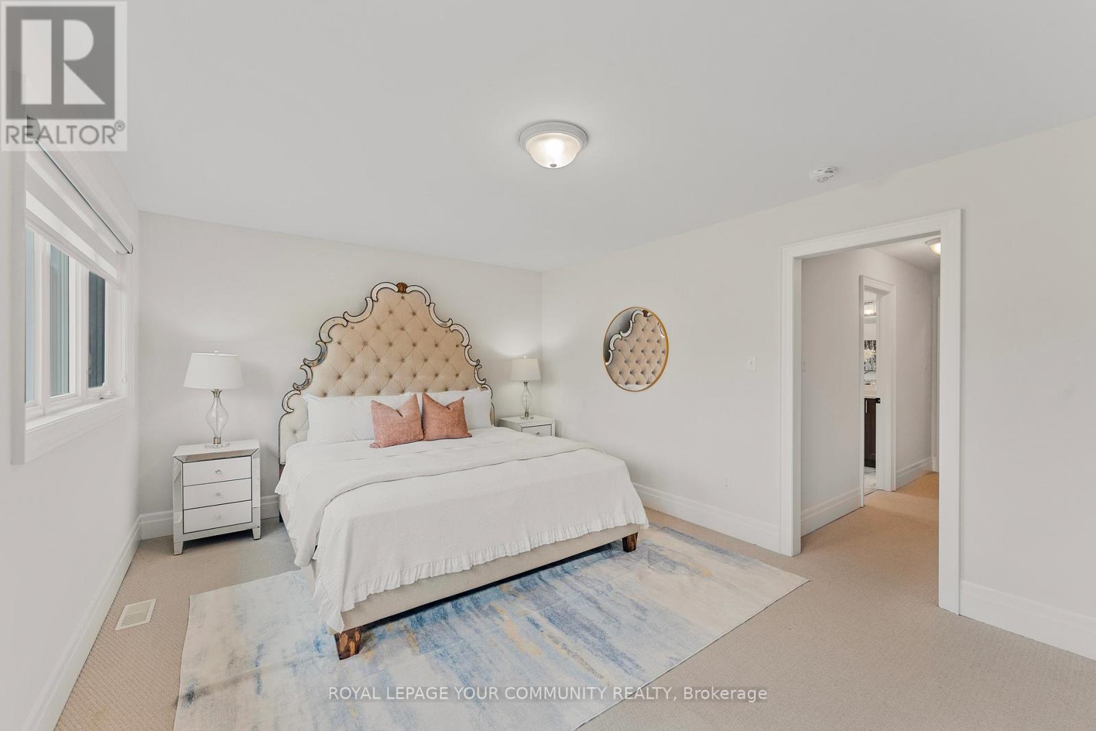 93 Velia Court, Vaughan, Ontario  L4H 4S5 - Photo 41 - N12416385