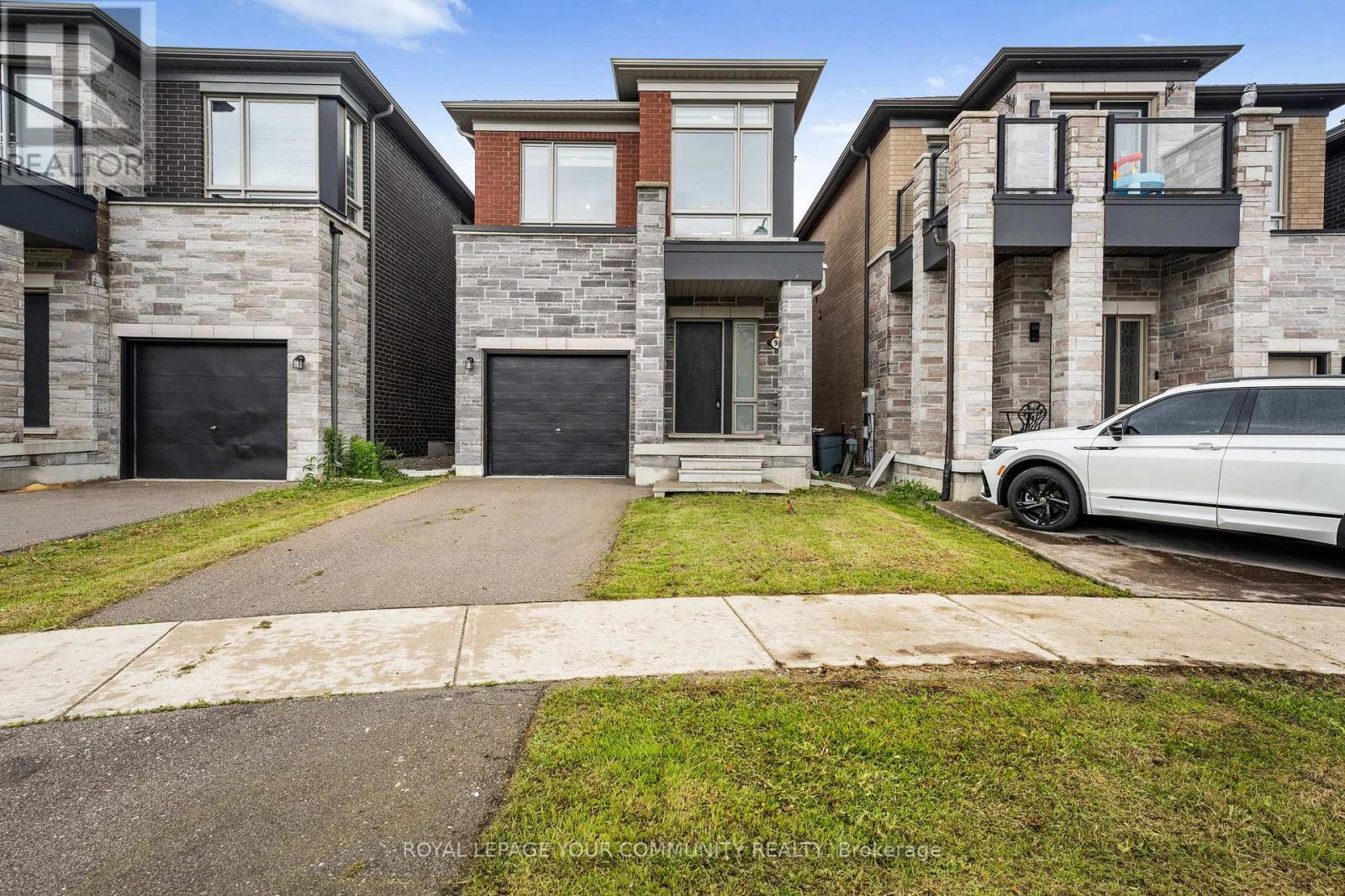 93 Velia Court, Vaughan, Ontario  L4H 4S5 - Photo 49 - N12416385
