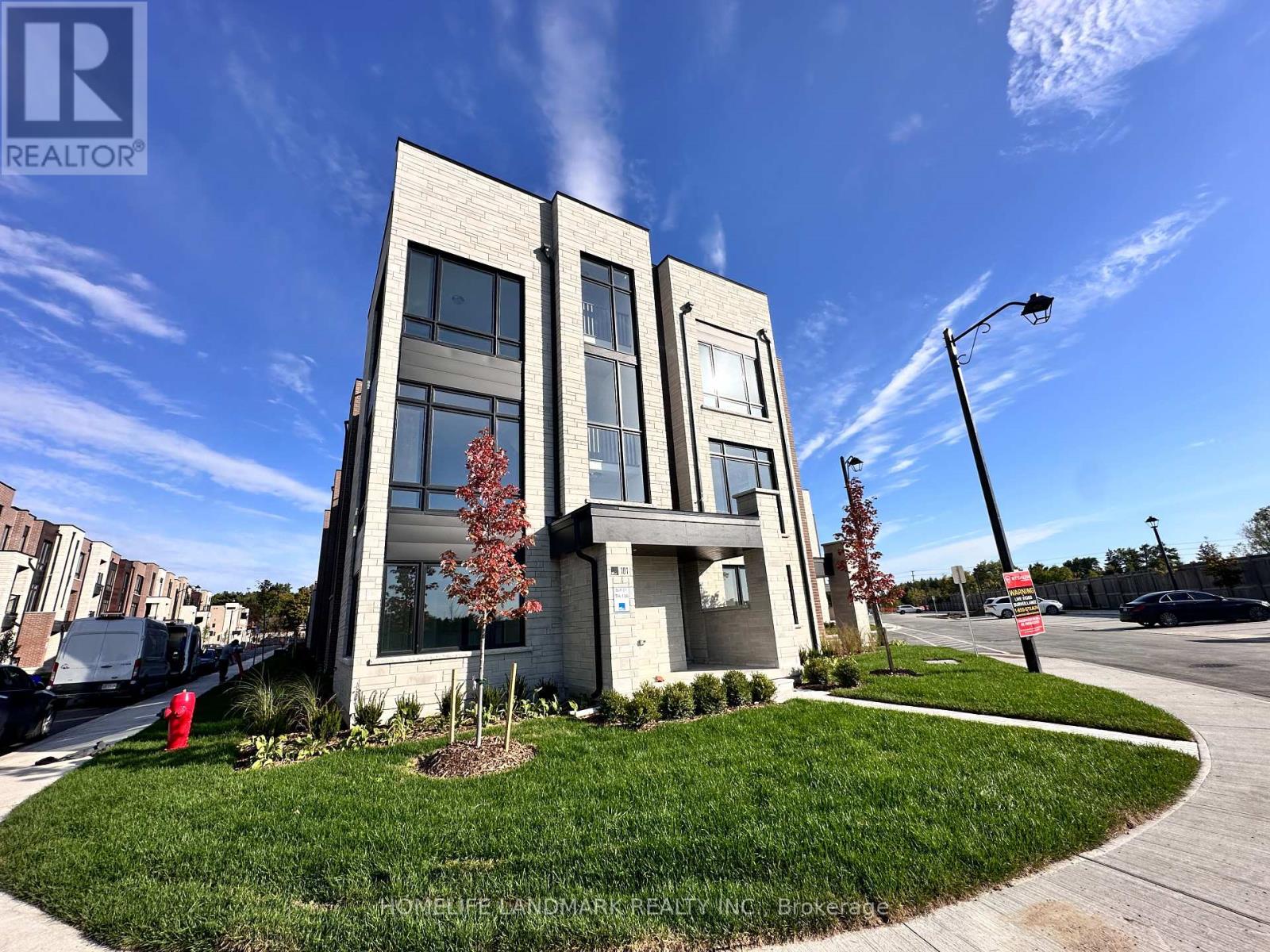 101 CREDIT LANE, Richmond Hill, Ontario