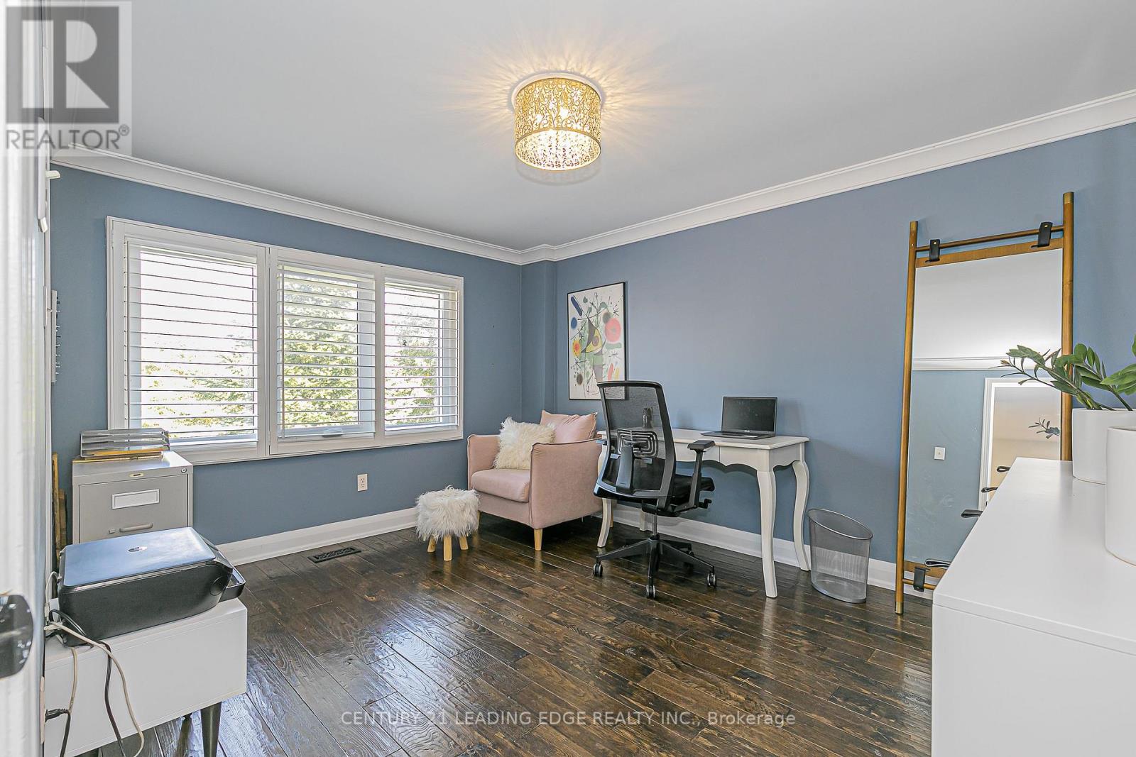 31 Twelve Oaks Drive, Aurora, Ontario  L4G 6J5 - Photo 26 - N12416452