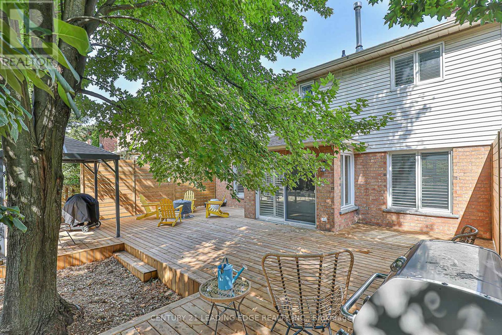 31 Twelve Oaks Drive, Aurora, Ontario  L4G 6J5 - Photo 33 - N12416452