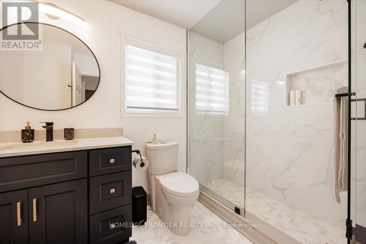 371 Langford Boulevard, Bradford West Gwillimbury, Ontario  L3Z 0P7 - Photo 23 - N12416457