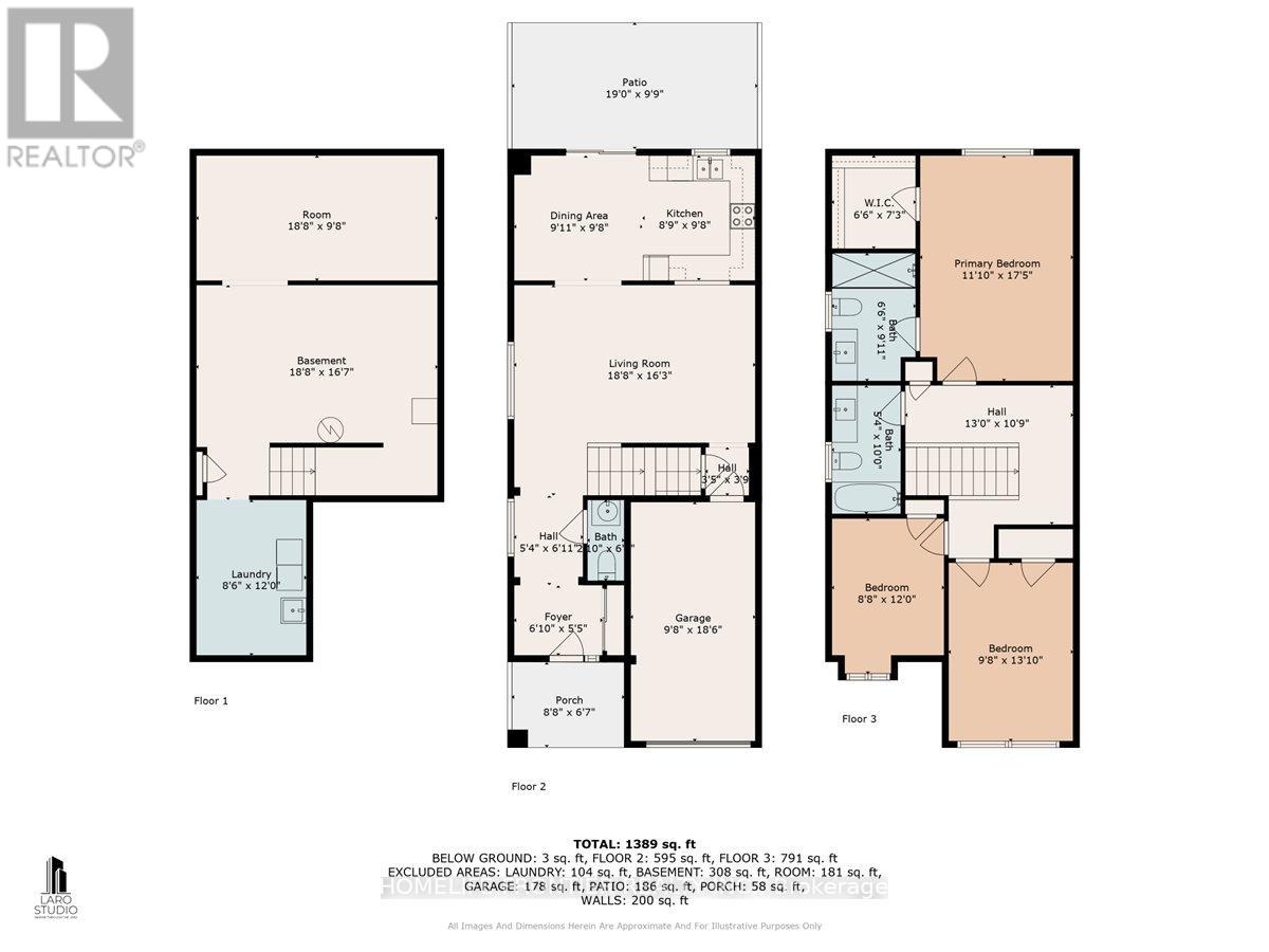 371 Langford Boulevard, Bradford West Gwillimbury, Ontario  L3Z 0P7 - Photo 29 - N12416457