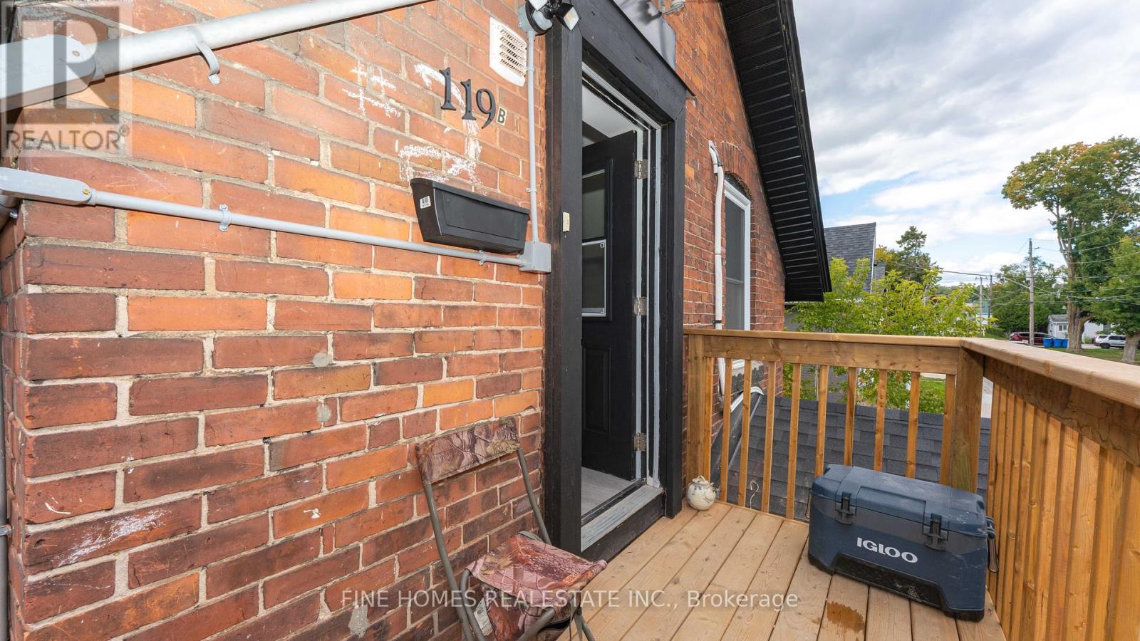 119 ALBERT STREET S, Orillia, Ontario