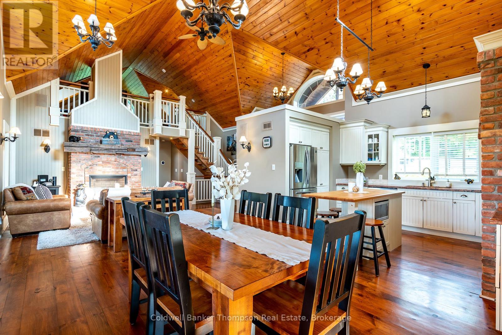 21 Deerhurst Highlands Drive, Huntsville, Ontario  P1H 1B1 - Photo 14 - X12416481