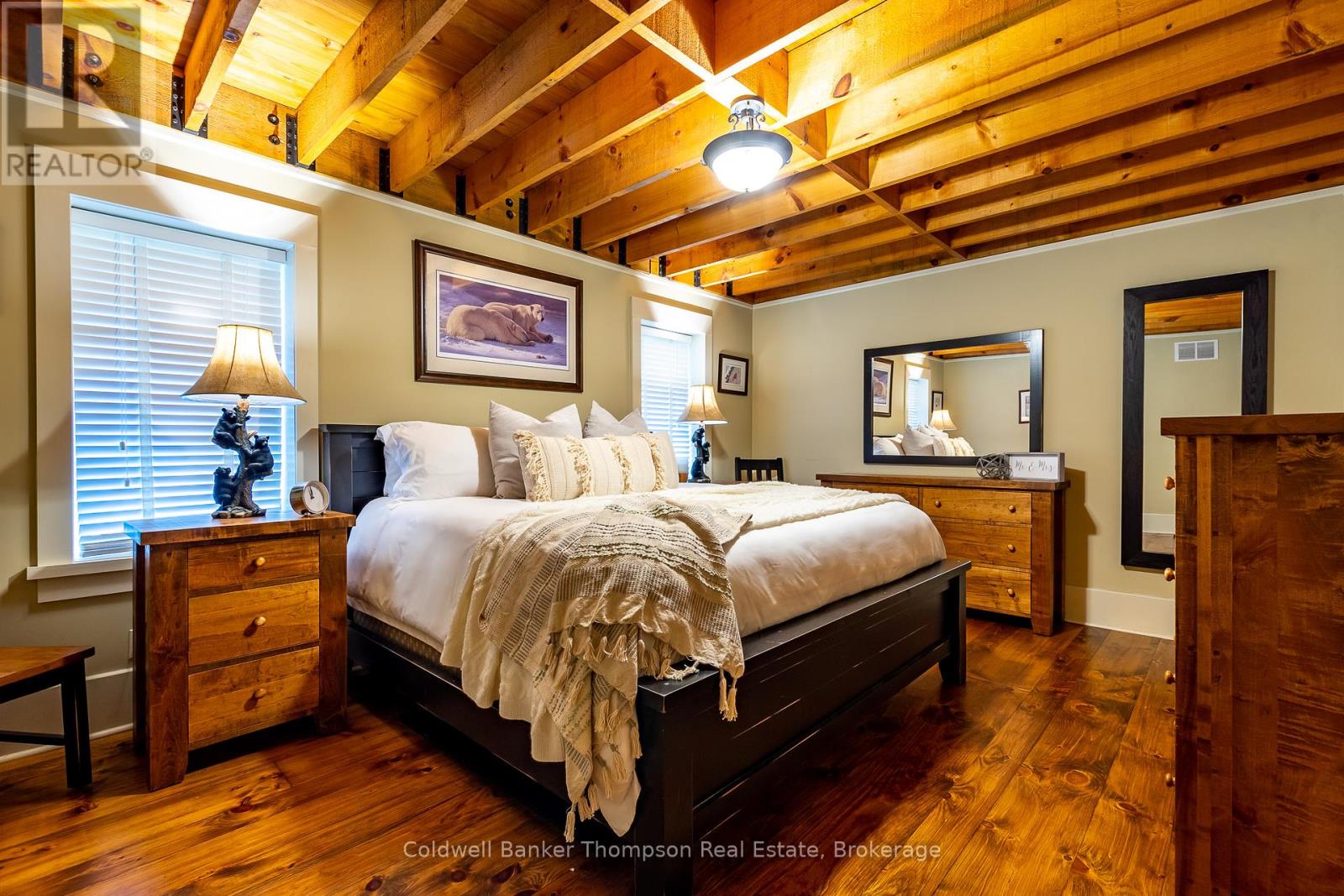 21 Deerhurst Highlands Drive, Huntsville, Ontario  P1H 1B1 - Photo 17 - X12416481