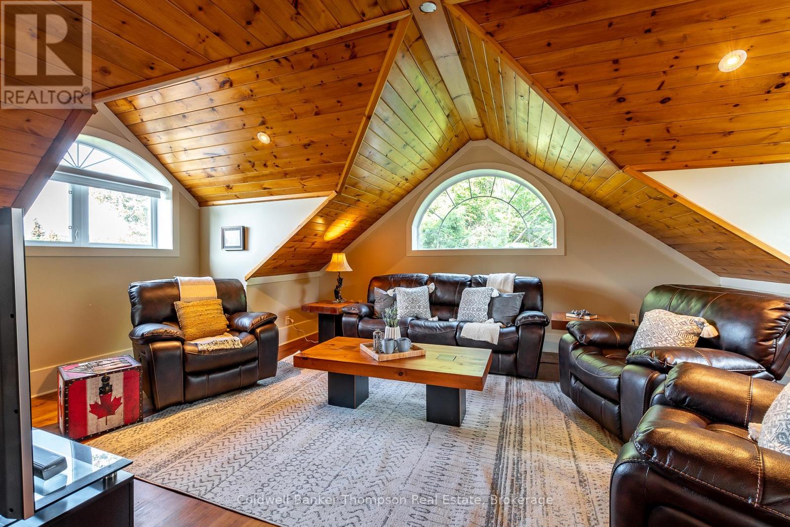 21 Deerhurst Highlands Drive, Huntsville, Ontario  P1H 1B1 - Photo 21 - X12416481