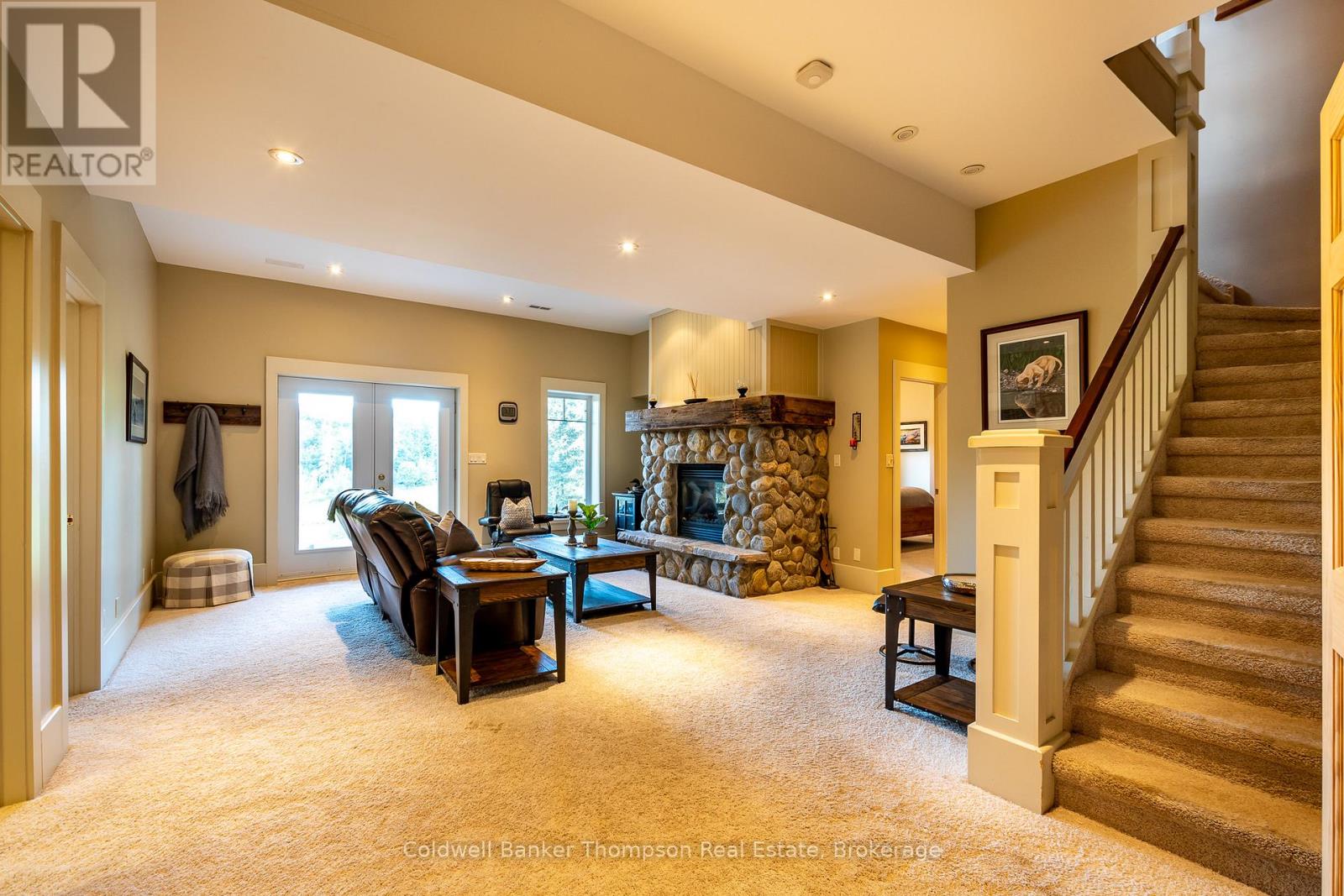 21 Deerhurst Highlands Drive, Huntsville, Ontario  P1H 1B1 - Photo 26 - X12416481