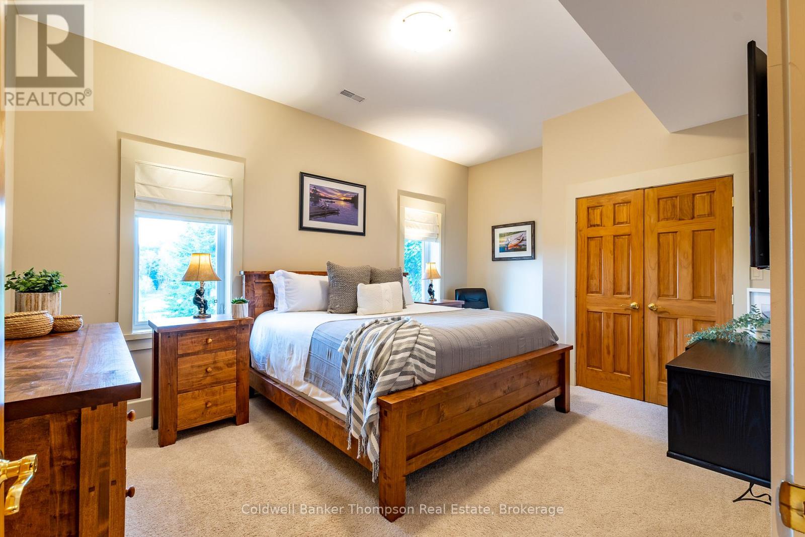 21 Deerhurst Highlands Drive, Huntsville, Ontario  P1H 1B1 - Photo 31 - X12416481