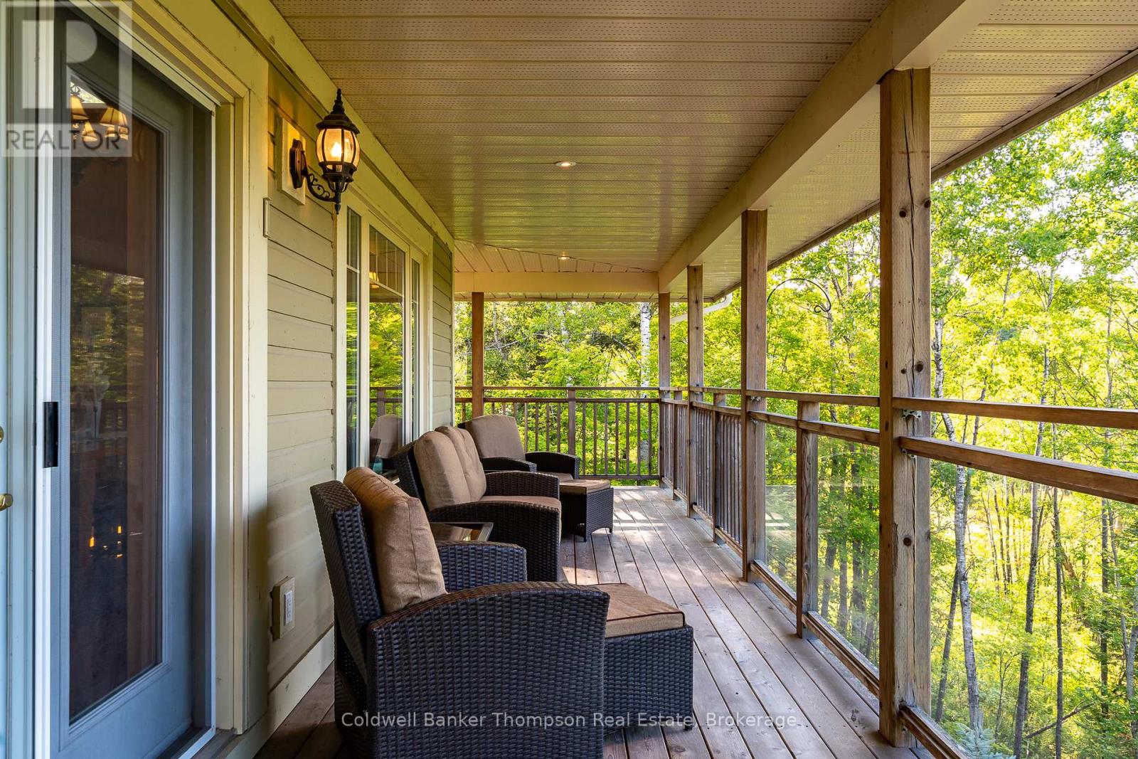 21 Deerhurst Highlands Drive, Huntsville, Ontario  P1H 1B1 - Photo 33 - X12416481