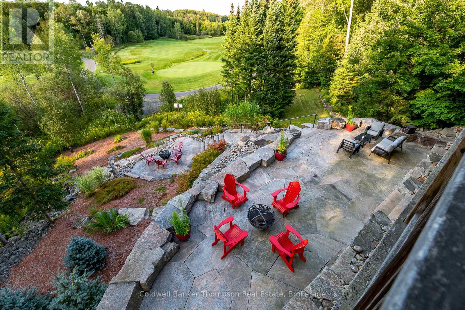 21 Deerhurst Highlands Drive, Huntsville, Ontario  P1H 1B1 - Photo 35 - X12416481
