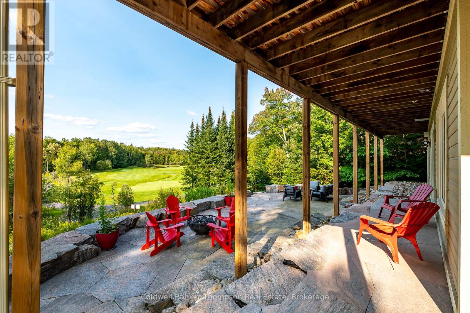 21 Deerhurst Highlands Drive, Huntsville, Ontario  P1H 1B1 - Photo 38 - X12416481