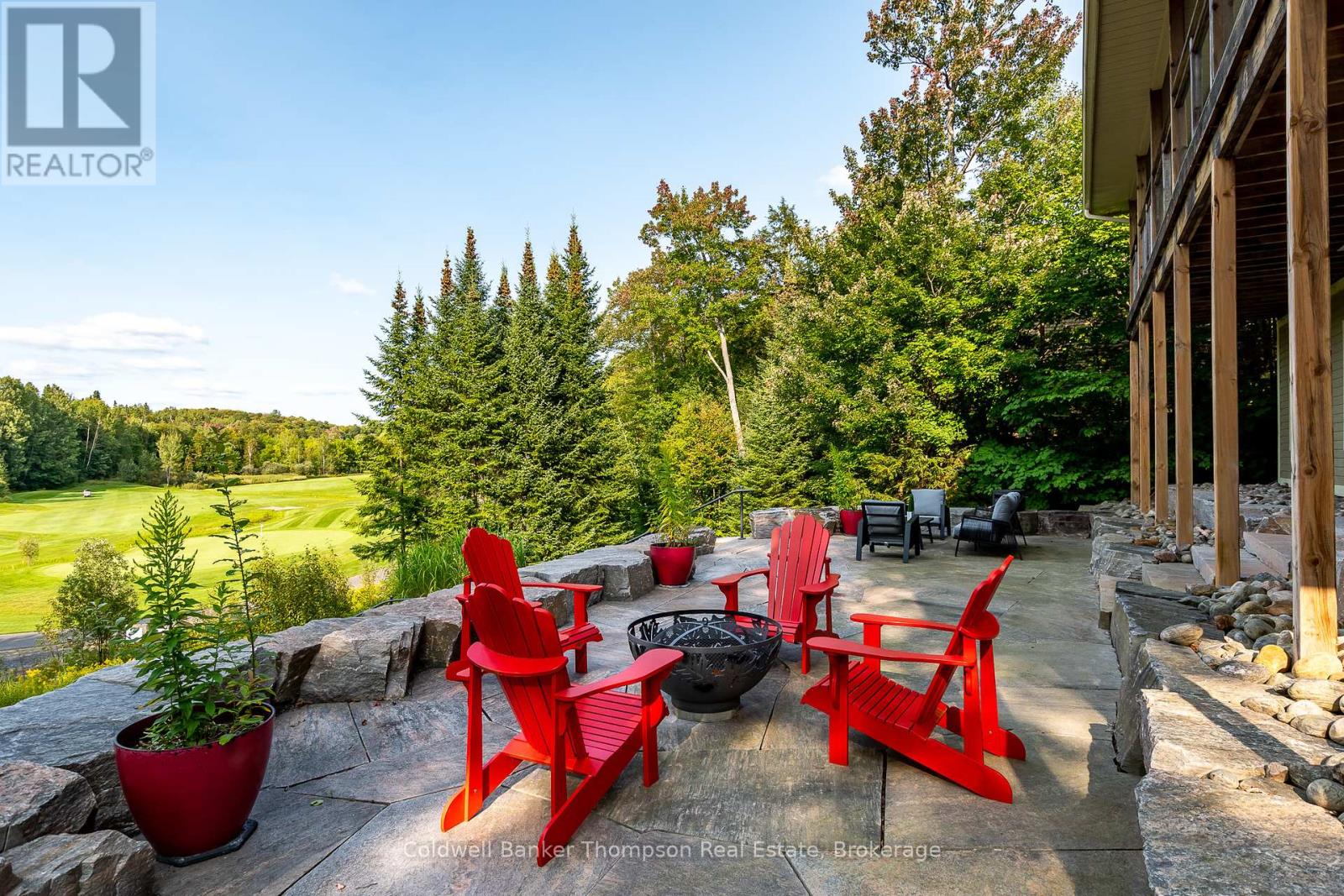 21 Deerhurst Highlands Drive, Huntsville, Ontario  P1H 1B1 - Photo 39 - X12416481