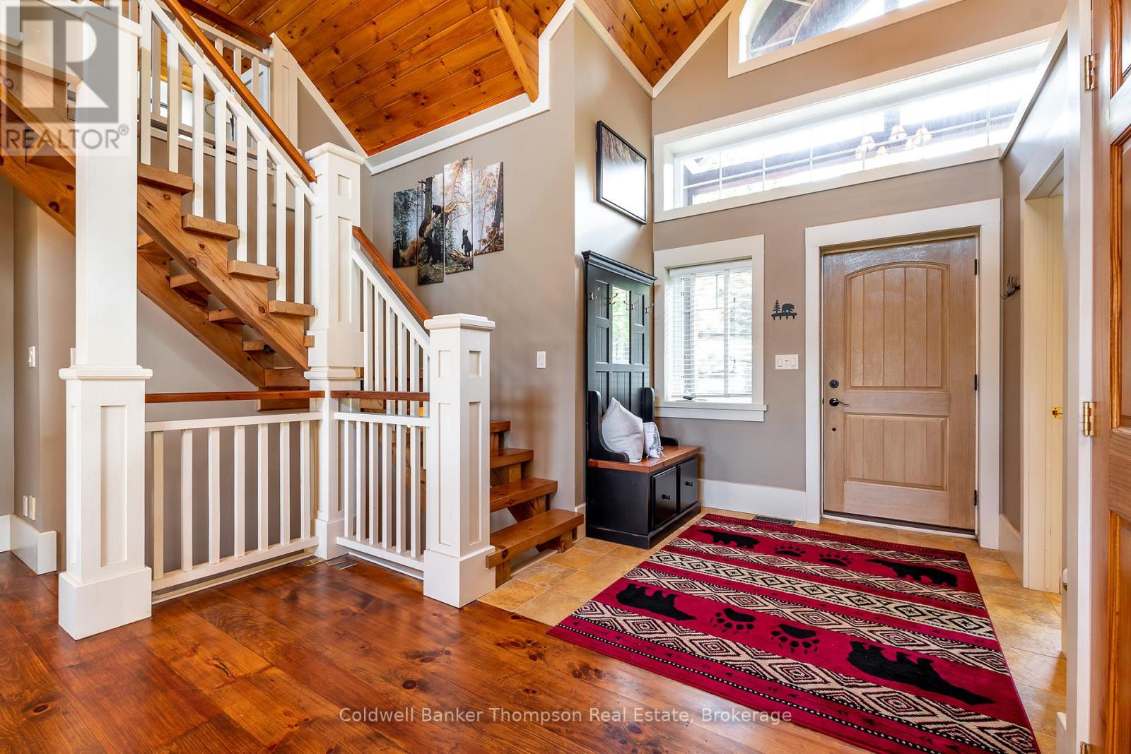 21 Deerhurst Highlands Drive, Huntsville, Ontario  P1H 1B1 - Photo 4 - X12416481