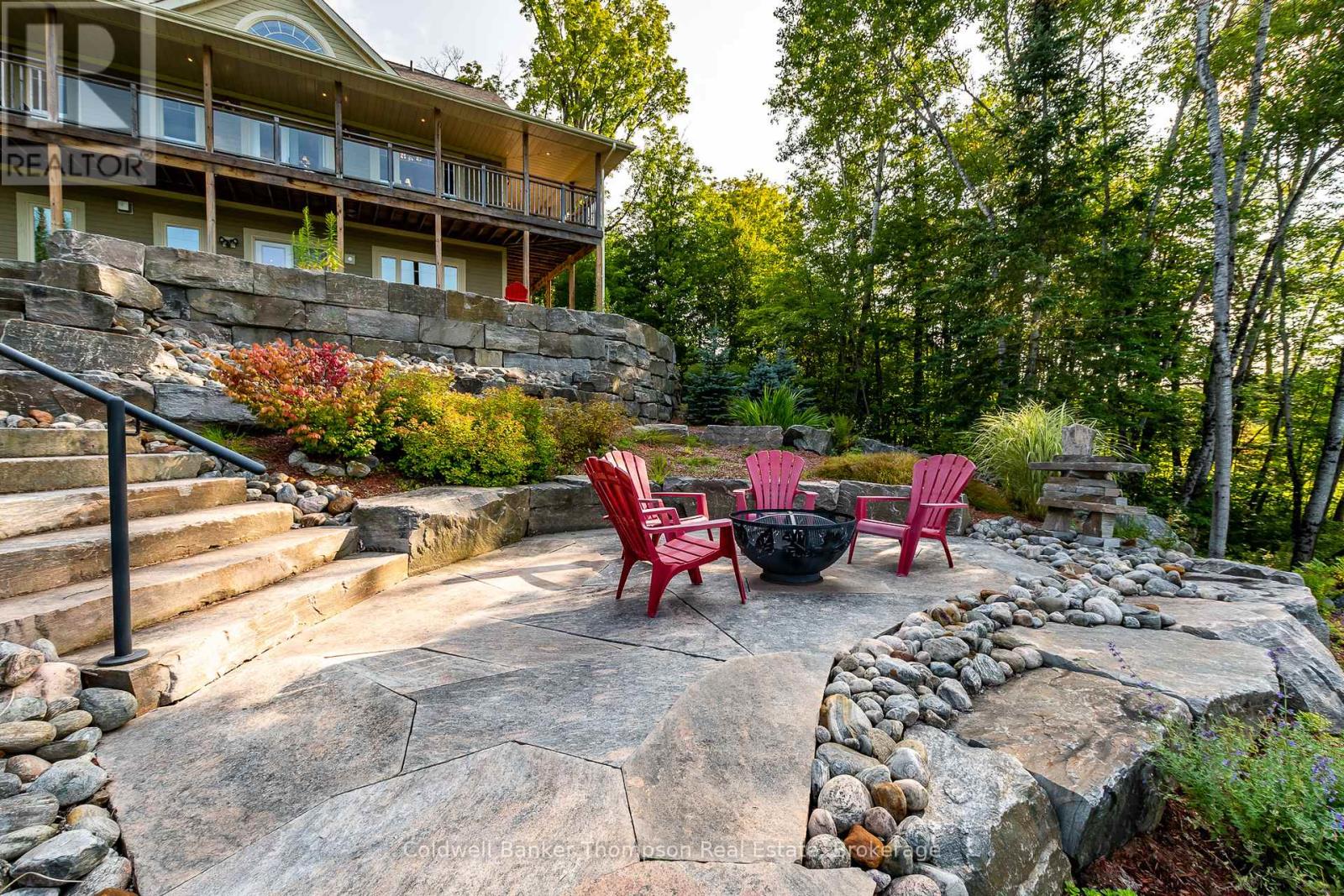 21 Deerhurst Highlands Drive, Huntsville, Ontario  P1H 1B1 - Photo 47 - X12416481