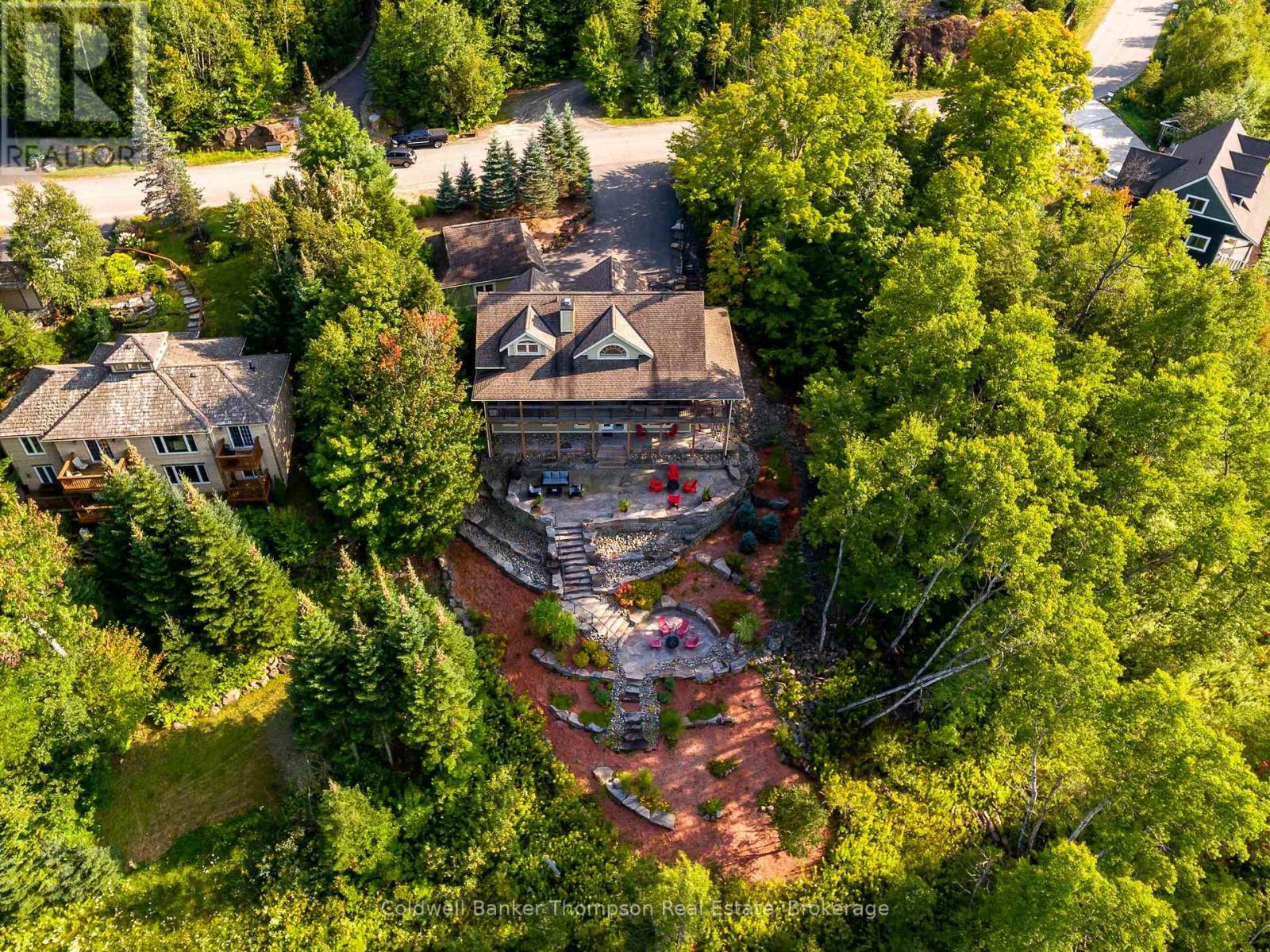 21 Deerhurst Highlands Drive, Huntsville, Ontario  P1H 1B1 - Photo 49 - X12416481