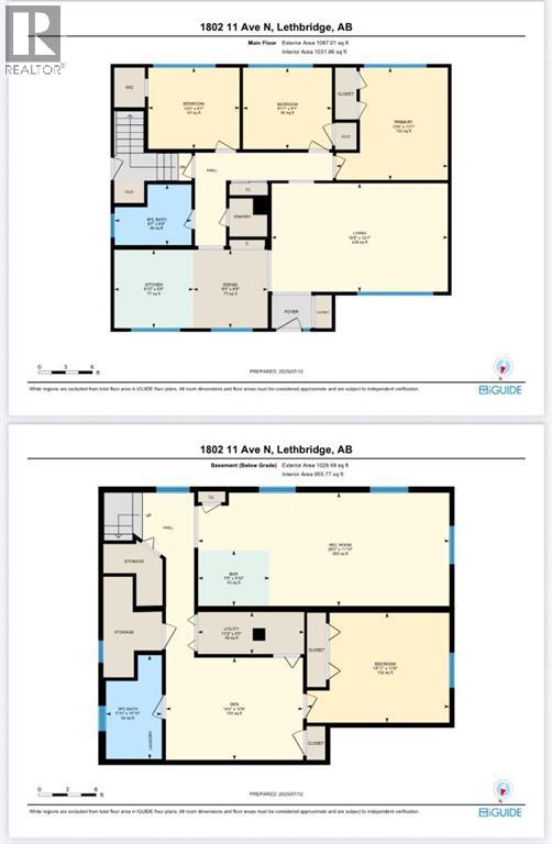 Property at 1802 11 Avenue N image 2