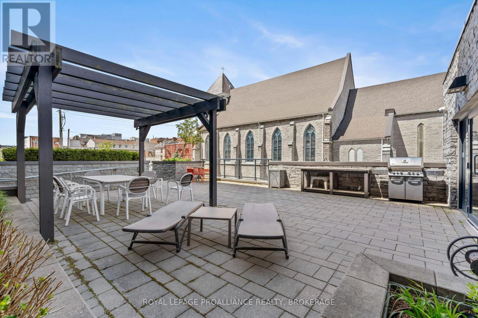 406 - 121 Queen Street, Kingston, Ontario  K7K 0G6 - Photo 34 - X12416489