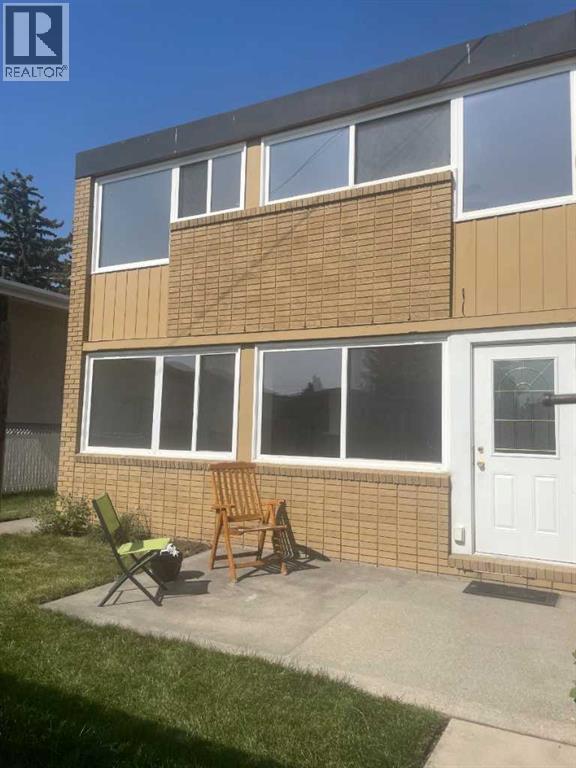 101, 607 69 Avenue SW, Calgary, Alberta