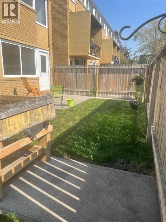 101, 607 69 Avenue Sw, Calgary, Alberta  T2V 0P1 - Photo 3 - A2257943