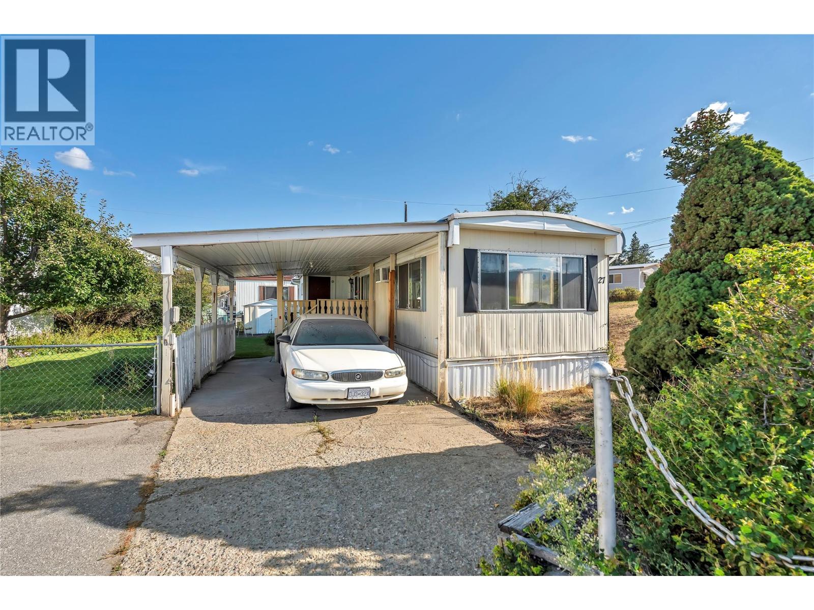 263 HWY 3 Unit# 27, princeton, British Columbia