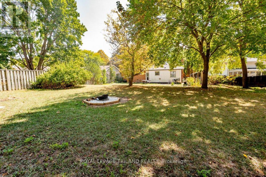 75 Tweed Crescent, London North, Ontario  N5X 1Z5 - Photo 47 - X12416468