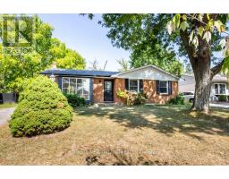 75 TWEED CRESCENT, London North, Ontario