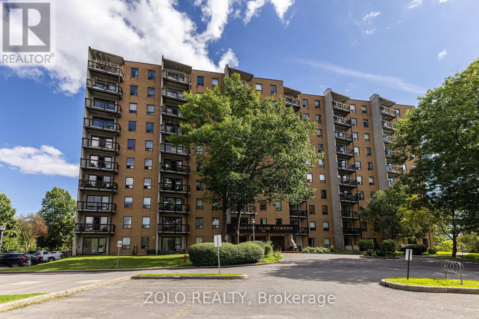 909 - 66 Greenview Drive, Kingston (Central City West), Ontario  K7M 7C5 - Photo 25 - X12416466