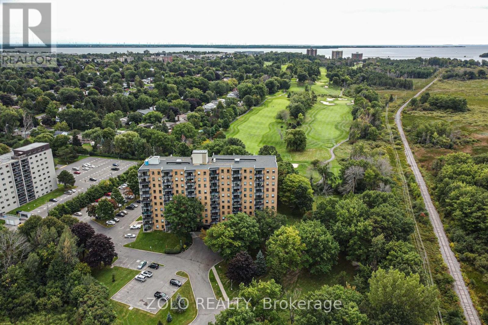 909 - 66 Greenview Drive, Kingston (Central City West), Ontario  K7M 7C5 - Photo 26 - X12416466