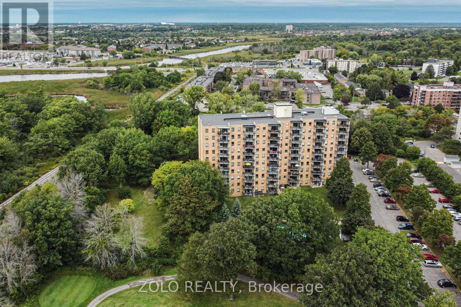 909 - 66 Greenview Drive, Kingston (Central City West), Ontario  K7M 7C5 - Photo 29 - X12416466